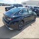 KMHL64JA1SA457077 2025 Hyundai Sonata Sel auction photo thumbnail 4