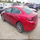 3MZBPAEM6KM103636 2019 Mazda Mazda3 Premium Package auction photo thumbnail 3