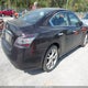 1N4AA5AP0EC482068 2014 Nissan Maxima 3.5 S/3.5 Sv auction photo thumbnail 4