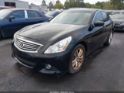JN1CV6APXFM500118 2015 Infiniti Q40 auction photo thumbnail 2