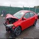 2T1BURHE1HC854434 2017 Toyota Corolla Se auction photo thumbnail 2