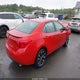 2T1BURHE1HC854434 2017 Toyota Corolla Se auction photo thumbnail 4
