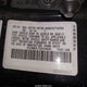 5Y2SN63L75Z434695 2005 Pontiac Vibe Gt auction photo thumbnail 9