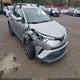 NMTKHMBXXKR087648 2019 Toyota C-Hr Limited auction photo thumbnail 6