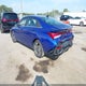 KMHLS4DG8SU878790 2025 Hyundai Elantra Sel Convenience auction photo thumbnail 3
