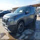 5N1DR3BD2SC273270 2025 Nissan Pathfinder Rock Creek 4Wd auction photo thumbnail 2