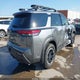 5N1DR3BD2SC273270 2025 Nissan Pathfinder Rock Creek 4Wd auction photo thumbnail 4