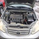 2T1BR32EX4C207418 2004 Toyota Corolla S auction photo thumbnail 10