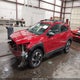4S4GUHN69R3833415 2024 Subaru Crosstrek Limited auction photo thumbnail 2