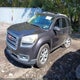 1GKKRRKD6GJ170813 2016 GMC Acadia Slt-1 auction photo thumbnail 2