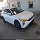 3KPFT4DE9SE155316 2025 Kia K4 Lxs auction photo thumbnail 1