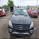 4JGDA5HB6CA011077 2012 Mercedes-Benz Ml 350 4Matic auction photo thumbnail 13
