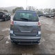 2T1LR30E25C506832 2005 Toyota Matrix Xr auction photo thumbnail 16