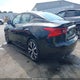 1N4AA6AP1JC391598 2018 Nissan Maxima 3.5 S auction photo thumbnail 3