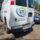 1GCGG25C791126470 2009 Chevrolet Express 2500 Work Van auction photo thumbnail 6