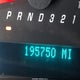 1GCGG25C791126470 2009 Chevrolet Express 2500 Work Van auction photo thumbnail 7