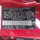 4T1BD1FK8DU092965 2013 Toyota Camry Hybrid Xle auction photo thumbnail 9