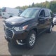 1GNEVGKW1KJ143612 2019 Chevrolet Traverse 1Lt auction photo thumbnail 2