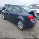 1G1PA5SG7E7317171 2014 Chevrolet Cruze Ls Auto auction photo thumbnail 3