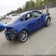 3FA6P0K94DR261290 2013 Ford Fusion Titanium auction photo thumbnail 4