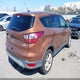 1FMCU0G99HUC89174 2017 Ford Escape Se auction photo thumbnail 4