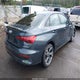 WAUGUDGY3NA016732 2022 Audi A3 Premium 40 Tfsi Quattro S Tronic auction photo thumbnail 4