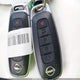 5N1BT3BB0SC858131 2025 Nissan Rogue Sv Intelligent Awd auction photo thumbnail 11