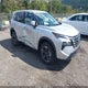 5N1BT3BB0SC858131 2025 Nissan Rogue Sv Intelligent Awd auction photo thumbnail 1