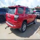 JTEZU5JR8K5201149 2019 Toyota 4Runner Sr5 auction photo thumbnail 4