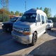 1GBGG29U951114421 2005 Chevrolet Express Upfitter auction photo thumbnail 2