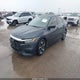 19XZE4F53NE013018 2022 Honda Insight Ex auction photo thumbnail 2