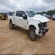 1FT8W2BT7NEE75613 2022 Ford F-250 King Ranch auction photo thumbnail 1