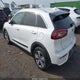 KNDCB3LCXK5262841 2019 Kia Niro Lx auction photo thumbnail 3