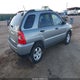 KNDKGCA32A7685965 2010 Kia Sportage Lx V6 auction photo thumbnail 4