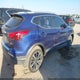 JN1BJ1CP7HW005616 2017 Nissan Rogue Sport Sl auction photo thumbnail 4