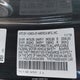 1HGCV2F3XKA003000 2019 Honda Accord Sport 2.0T auction photo thumbnail 9