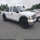 1FTSX20537EA49475 2007 Ford F-250 Lariat/Xl/Xlt auction photo thumbnail 1