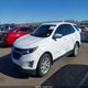 3GNAXKEV6LS693712 2020 Chevrolet Equinox Fwd Lt 1.5L Turbo auction photo thumbnail 2