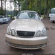 JT8BD69S250205037 2005 Lexus Gs 300 auction photo thumbnail 12