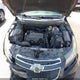 1G1PH5SB8E7486700 2014 Chevrolet Cruze Eco auction photo thumbnail 10