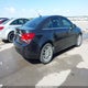1G1PH5SB8E7486700 2014 Chevrolet Cruze Eco auction photo thumbnail 4