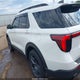 1FMUK8KH0SGA62291 2025 Ford Explorer St-Line auction photo thumbnail 15