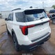 1FMUK8KH0SGA62291 2025 Ford Explorer St-Line auction photo thumbnail 3