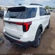 1FMUK8KH0SGA62291 2025 Ford Explorer St-Line auction photo thumbnail 4