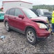 5J6RE4H70AL008711 2010 Honda Cr-V Ex-L auction photo thumbnail 1