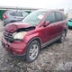 5J6RE4H70AL008711 2010 Honda Cr-V Ex-L auction photo thumbnail 2