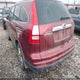 5J6RE4H70AL008711 2010 Honda Cr-V Ex-L auction photo thumbnail 3