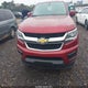 1GCGSCEAXH1258740 2017 Chevrolet Colorado Lt auction photo thumbnail 12