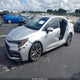 5YFS4RCE1LP022205 2020 Toyota Corolla Se auction photo thumbnail 2