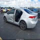 5YFS4RCE1LP022205 2020 Toyota Corolla Se auction photo thumbnail 3